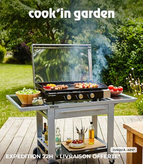 cookingarden