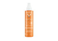 Capital Soleil Cell Protect Water Fluid Spray 200 ml