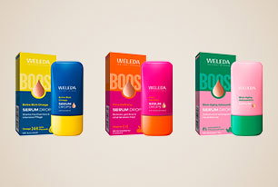 -10% auf WELEDA – deine Summer Essentials