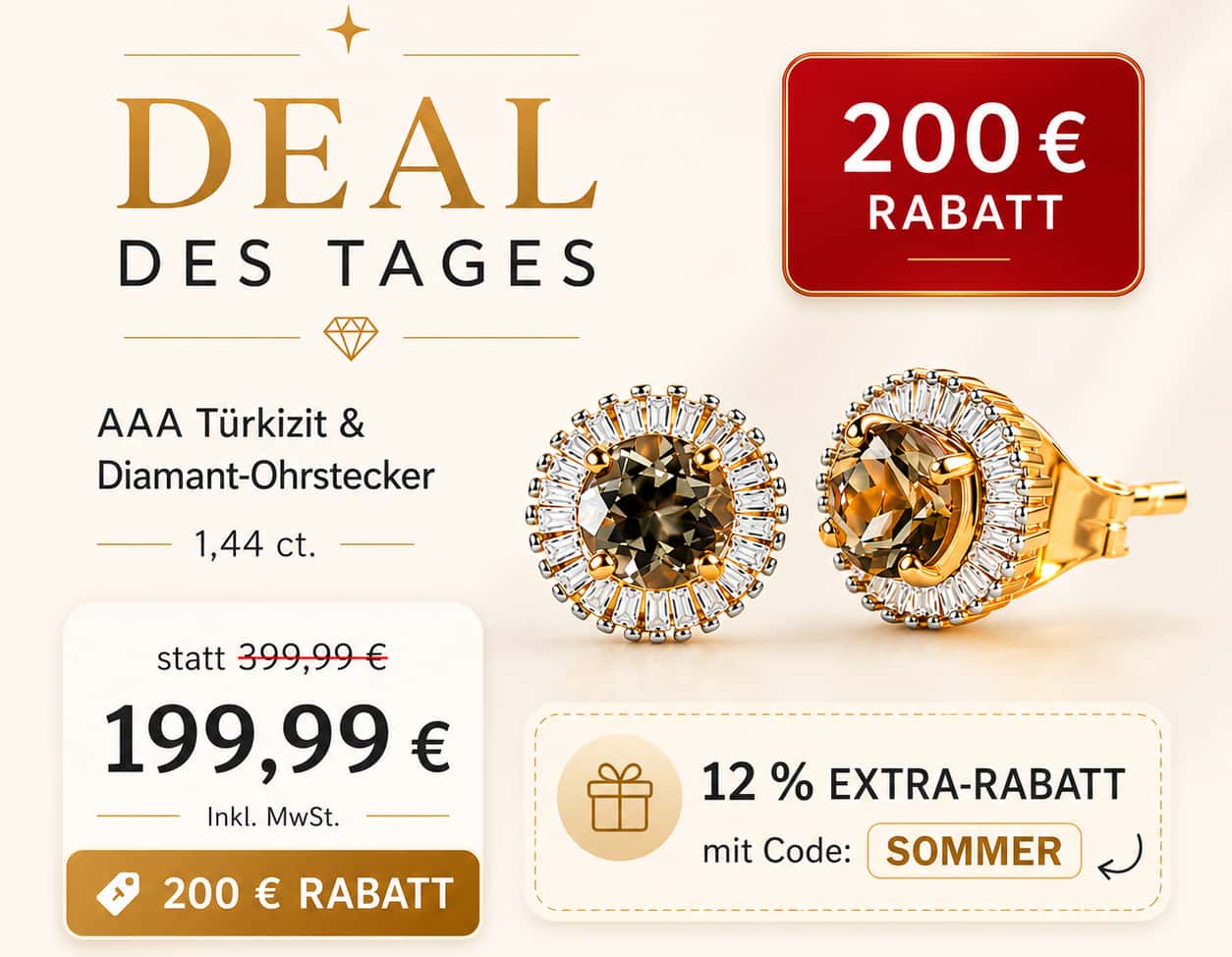 Deal of the day