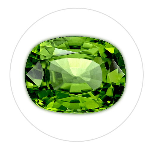 Peridot