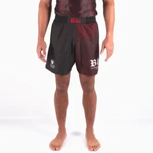 Men’s No-Gi Shorts Raiz Urbana