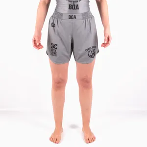 Women’s Luta Livre No-Gi Shorts Raiz Esportiva