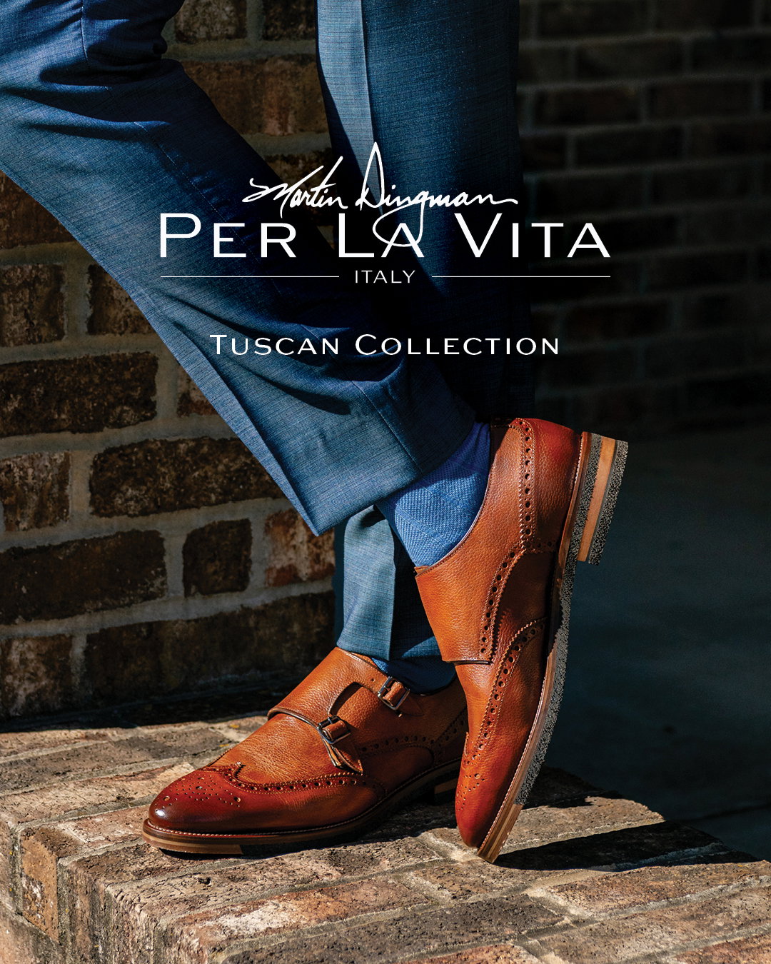 Per La Vita 2026 Collection