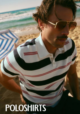 Poloshirts