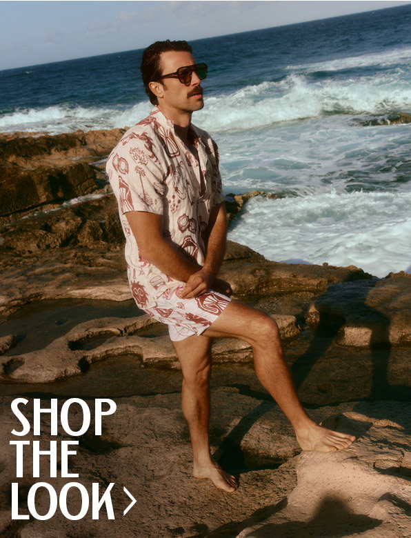OAS Beach-Look