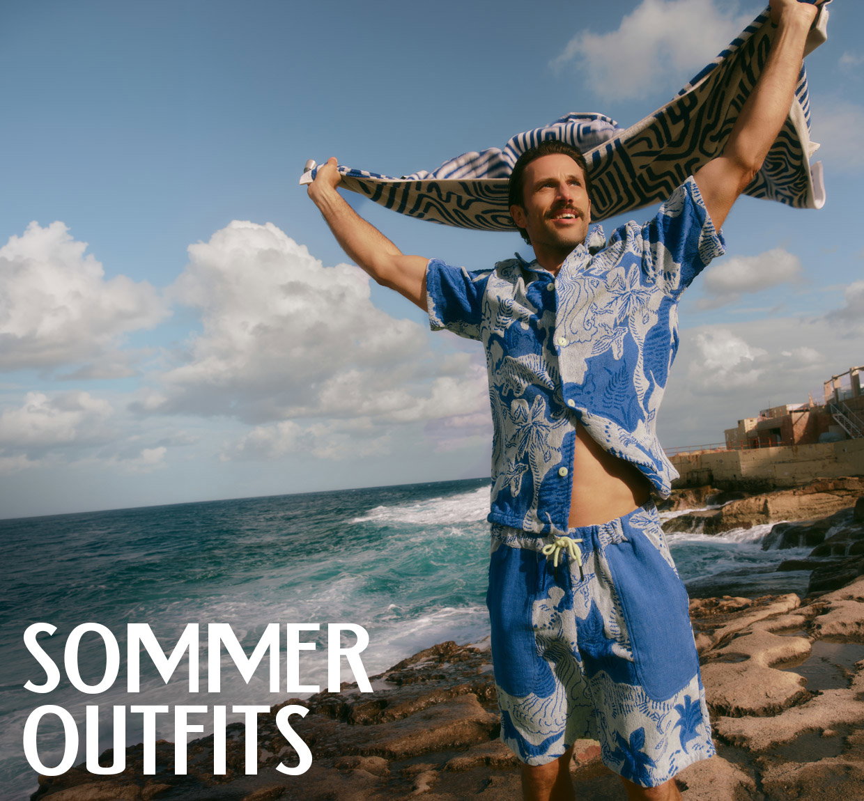 Herren Outfits