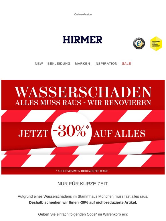 Bereit für den Sommer? Leichte Looks für sonnige Tage