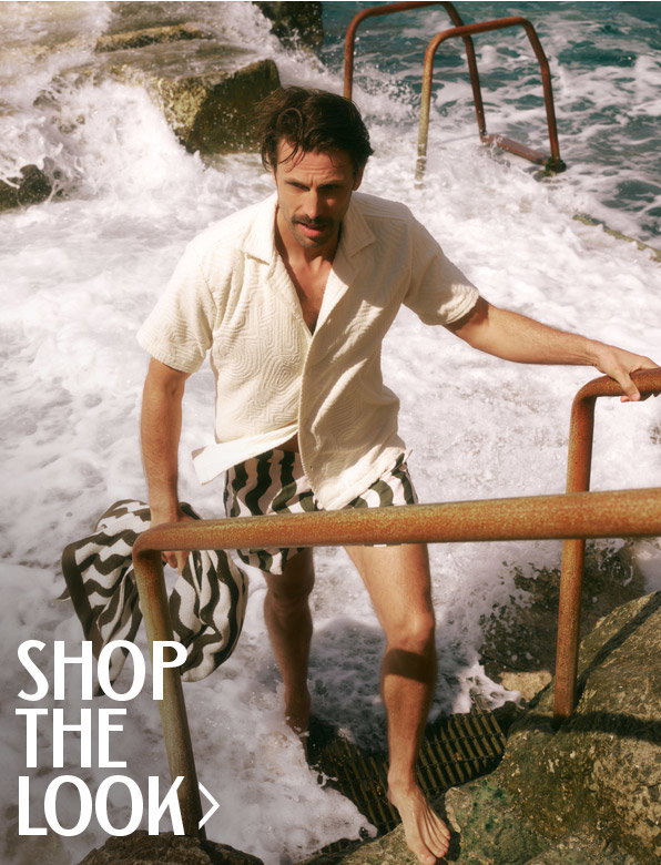 OAS Beach-Look