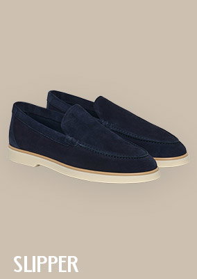 Slipper & Loafer