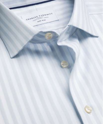 Cotton Linen Shirt