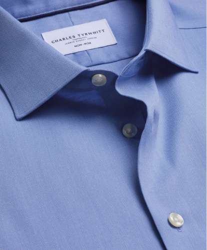 Cotton Linen Shirt