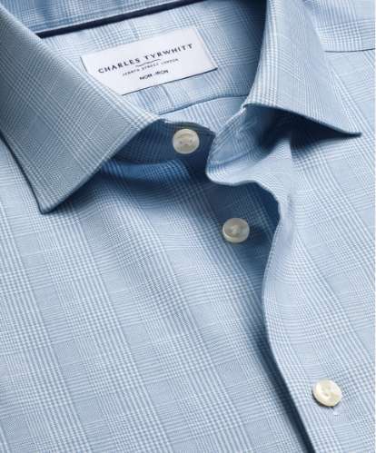 Cotton Linen Shirt