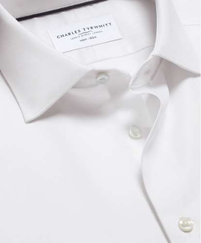 Cotton Linen Shirt