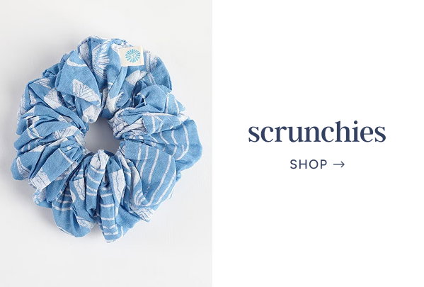scrunchies