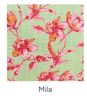 Mila