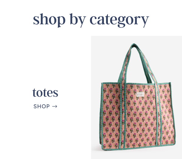 totes