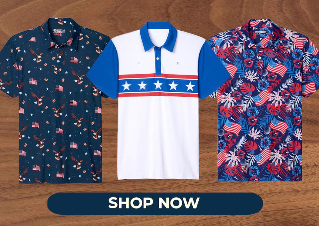 Golf Polos