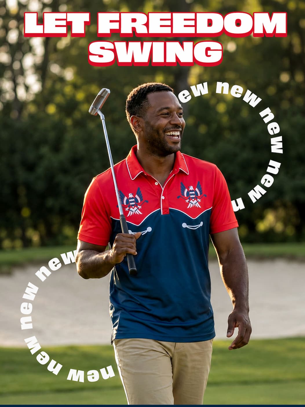 Golf Polos