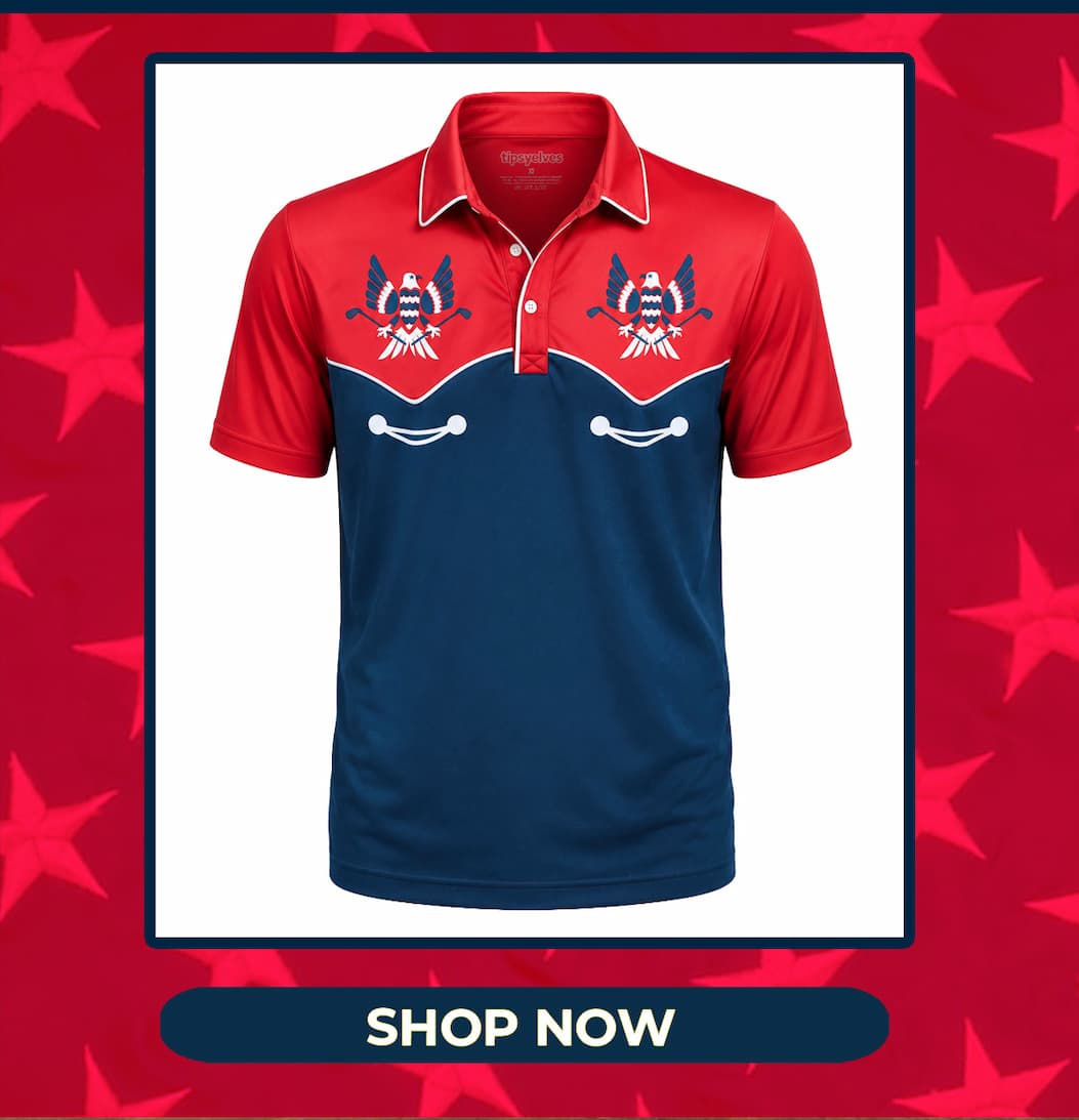 Golf Polos