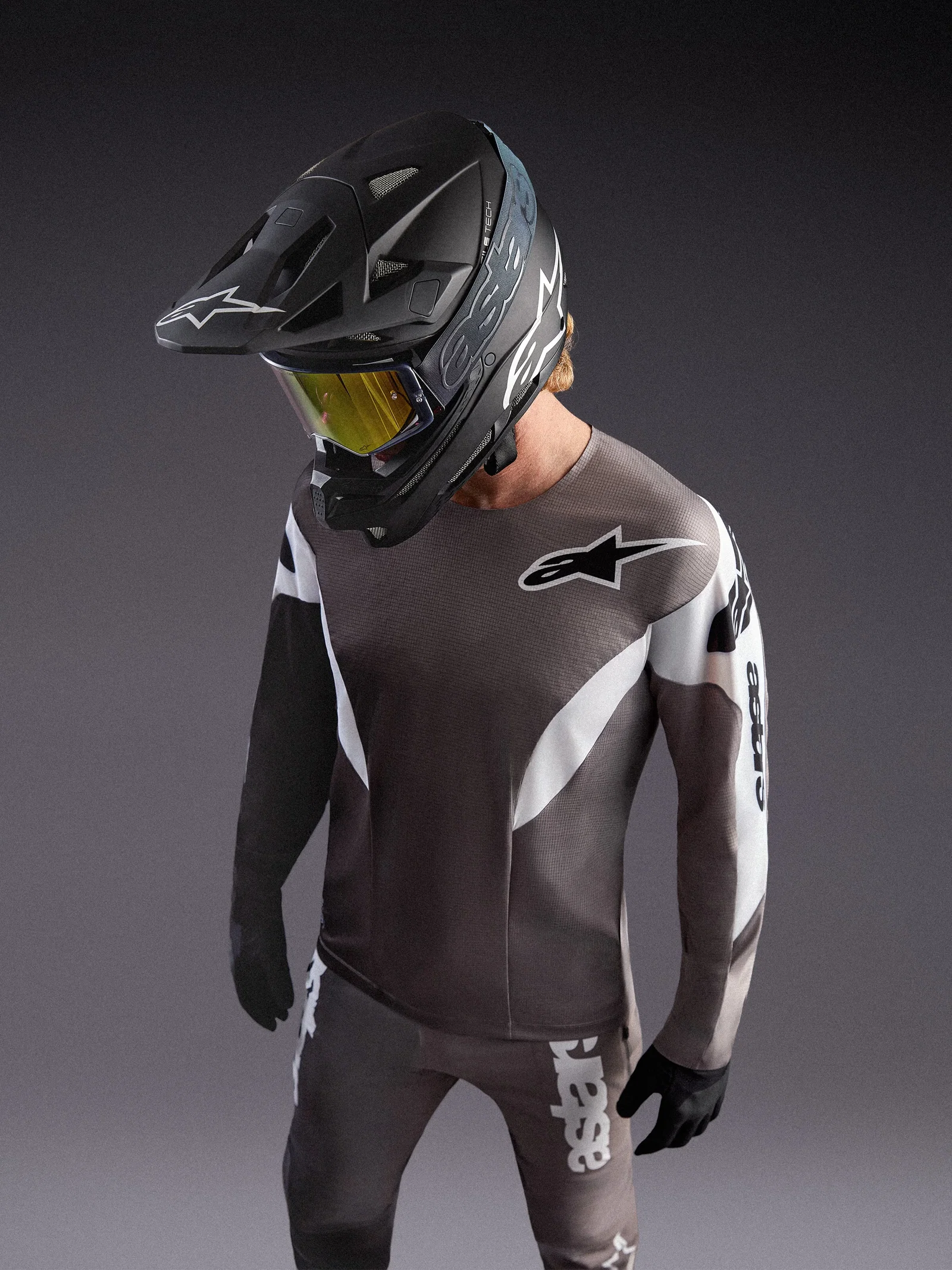 Image of A-Supra Elite Trikot