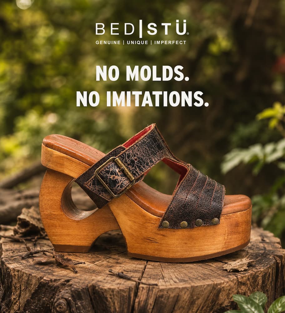 Mutable No molds