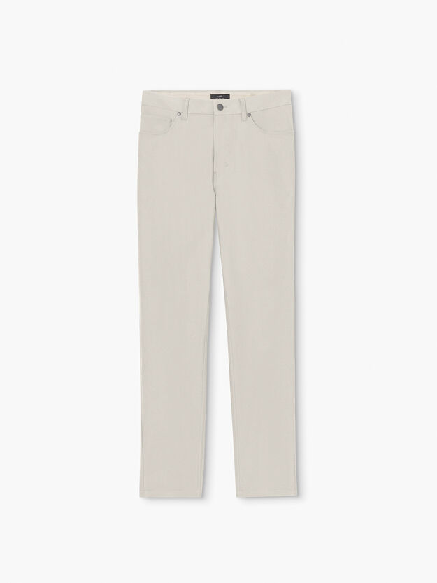  Jupter 5 Pocket Pant - Nacreous