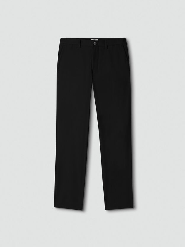 Dynam II Classic Pant - Black