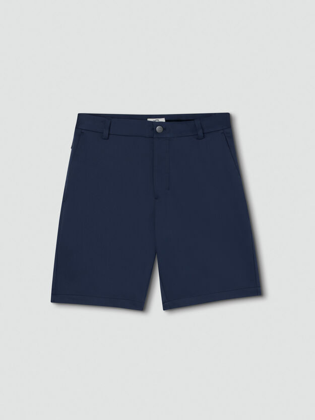  Dynam II Classic Short - Navy Blazer