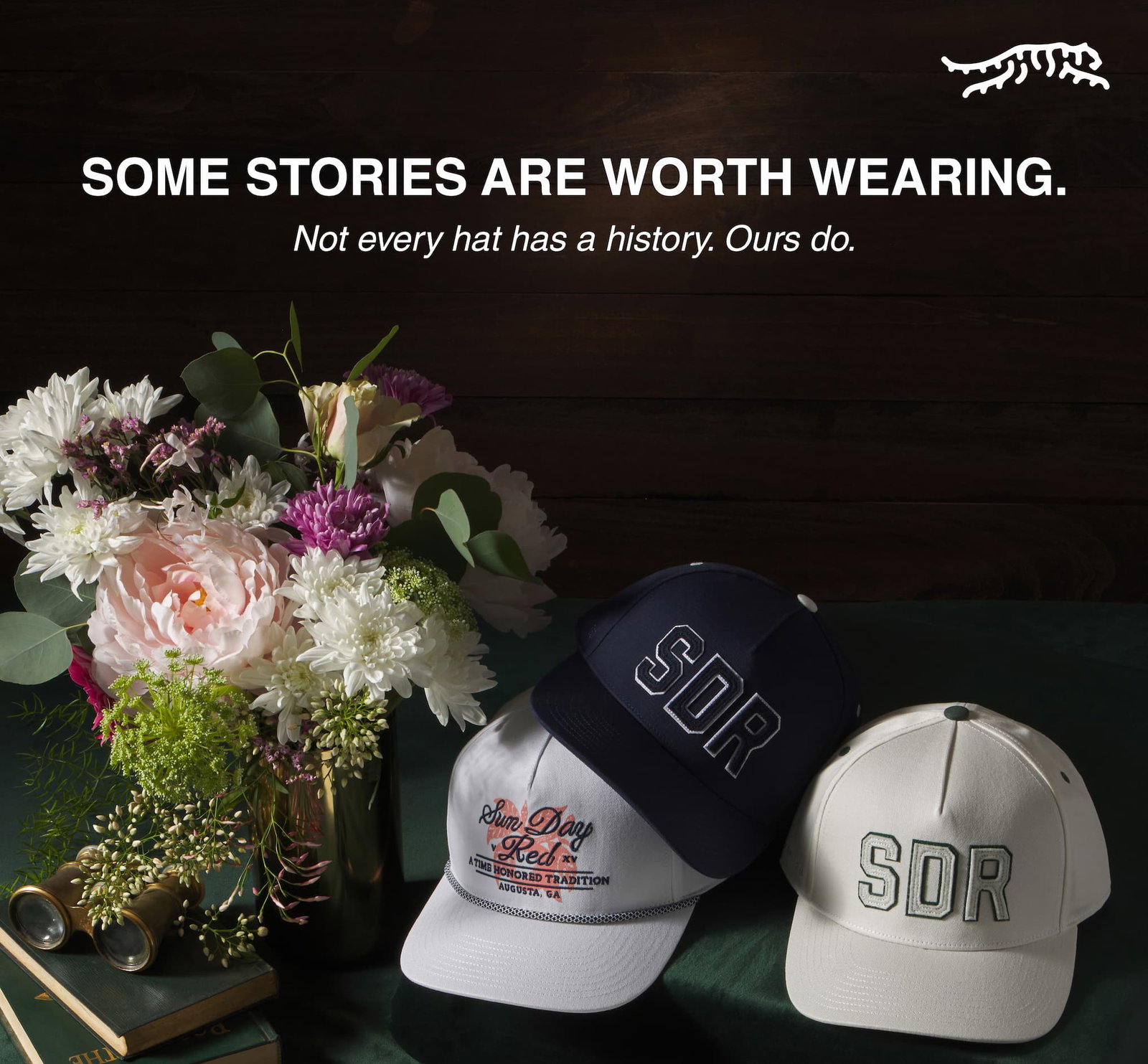 Headwear Secondary