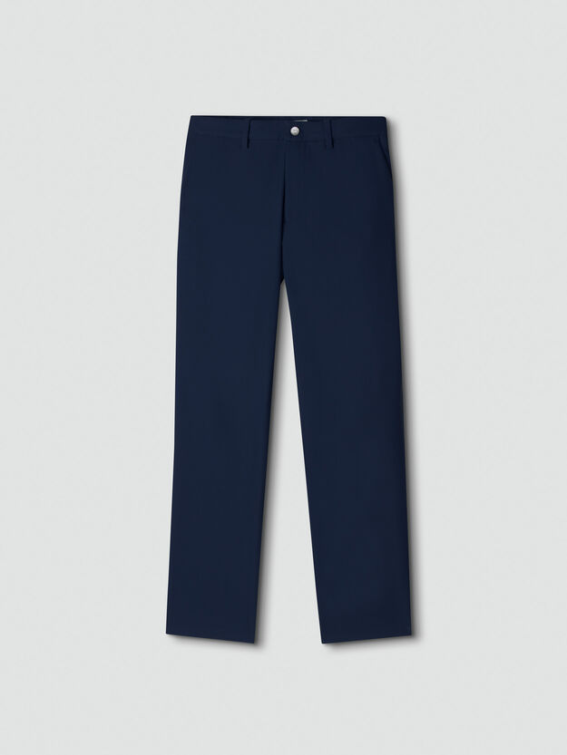  Dynam II Classic Pant - Navy Blazer