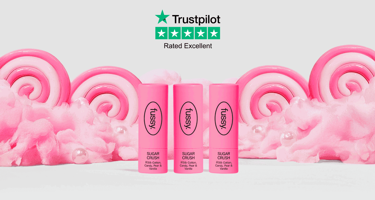 Trustpilot - Rated Excellent