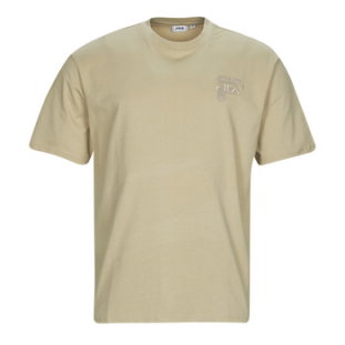 BROVO OVERSIZED TEE