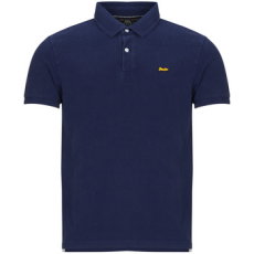 Classic Pique Polo