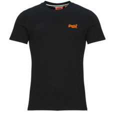 Essential Logo Emb Tee