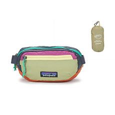 TERRAVIA MINI HIP PACK