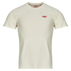 Essential Logo Emb Tee