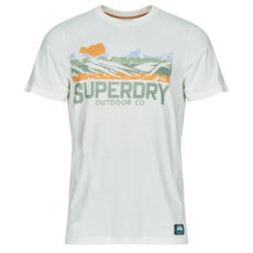 Outdoors Mountain Rlxd Tee
