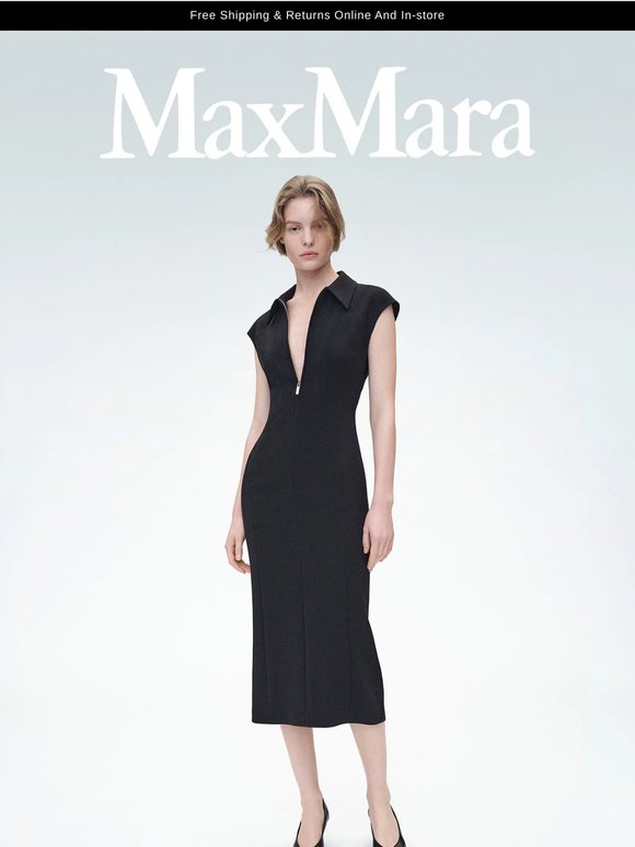 Spring / Summer 2026 Sale Continues