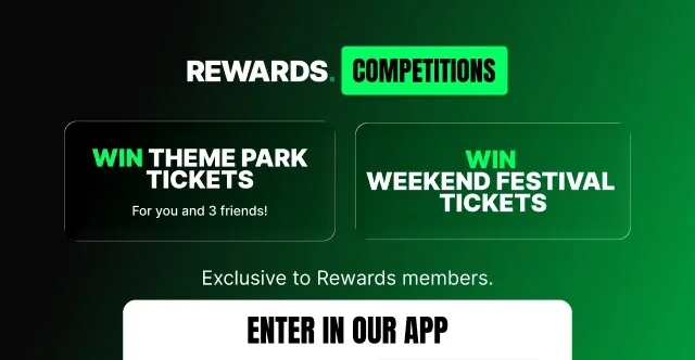 Rewards