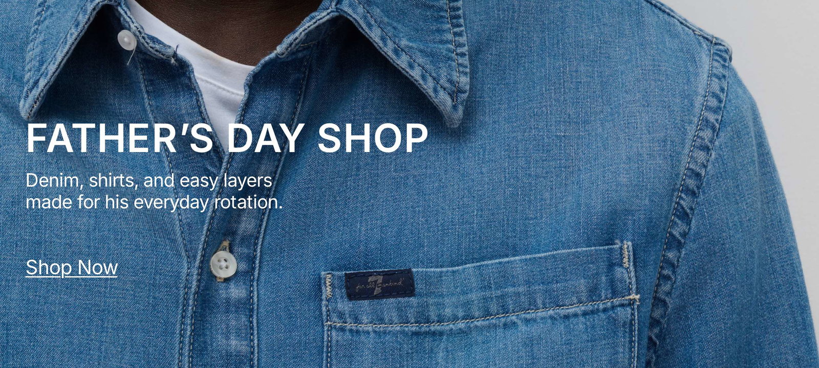 Explore The Father's Day Shop