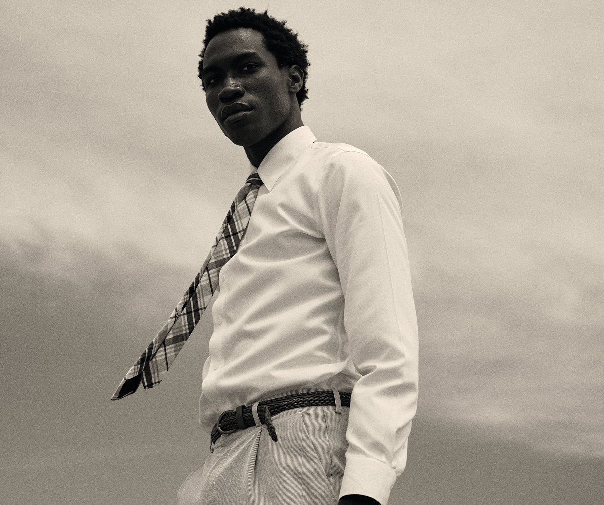 Shop Madras Ties
