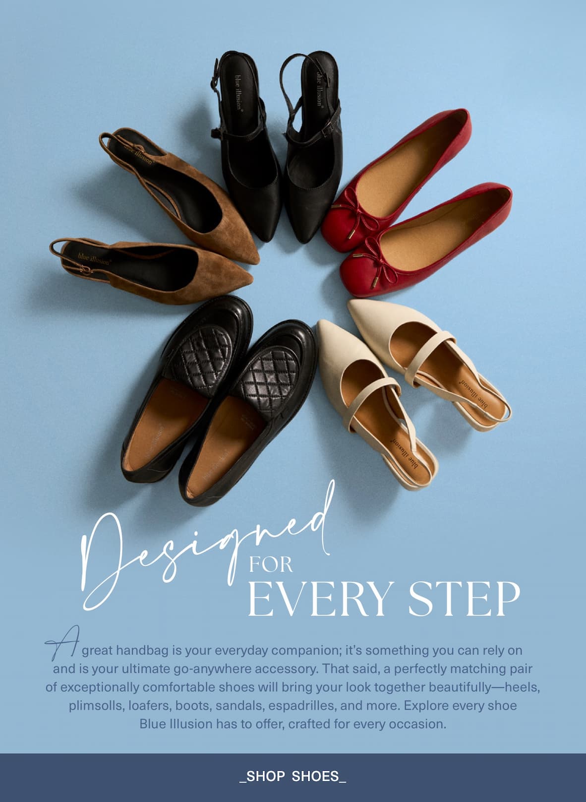 Shop Latest Full-Price Shoes