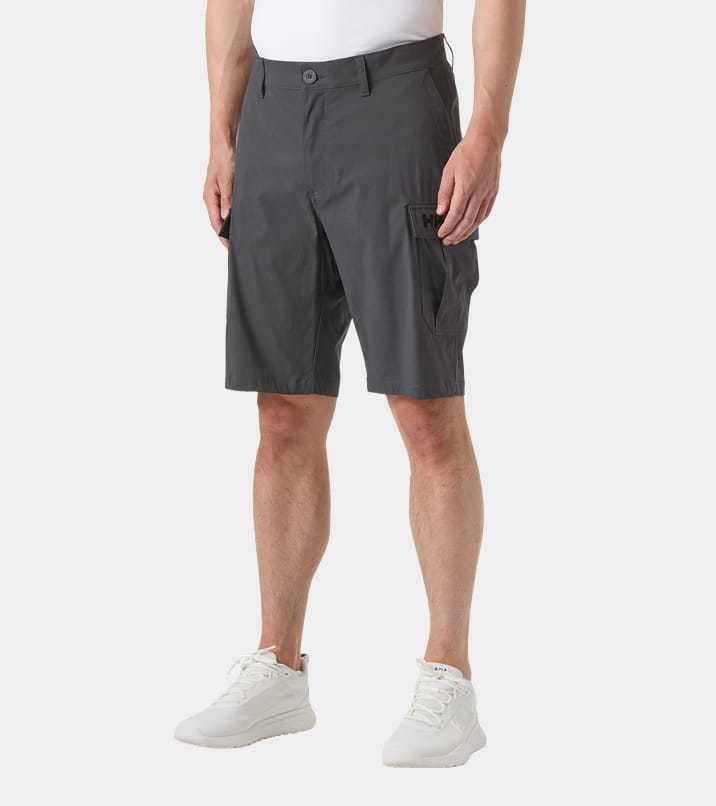 Men's HH Quick-Dry Cargo Shorts 11