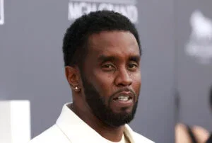Sean "Diddy" Combs attends the 2022 Billboard Music Awards at MGM Grand Garden Arena on May 15, 2022 in Las Vegas, Nevada.