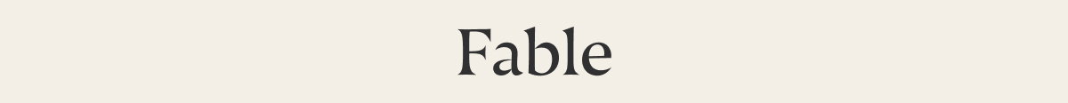 Fable 