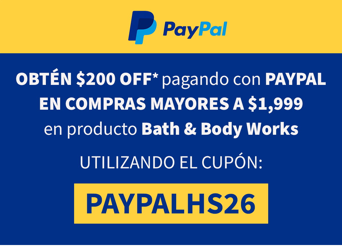 PAYPALHS26