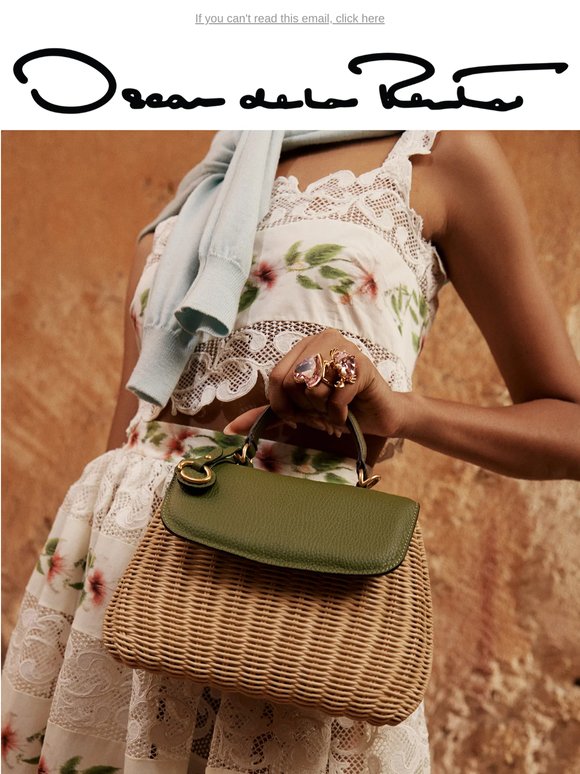 Shop the Look: Pre-Fall 2026
