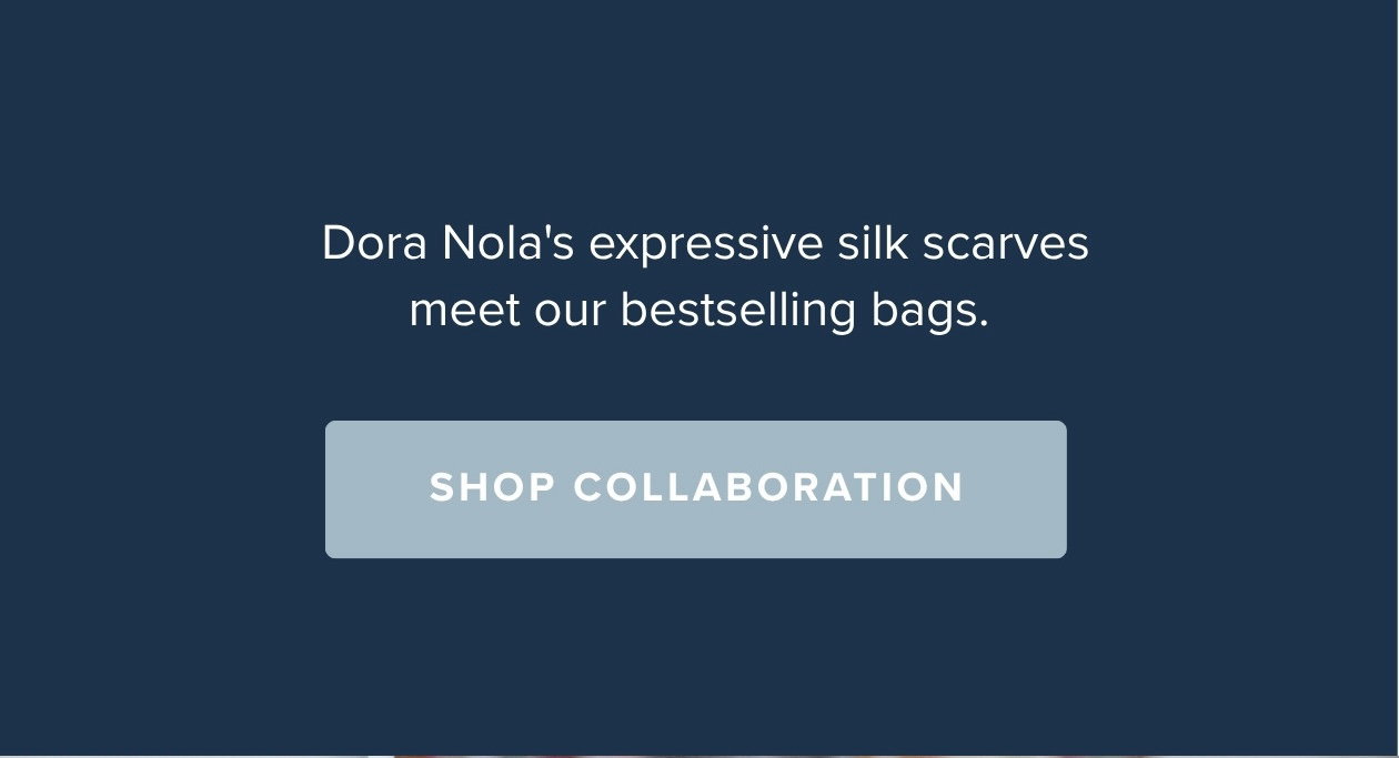 Dora Nola: Shop Collaboration