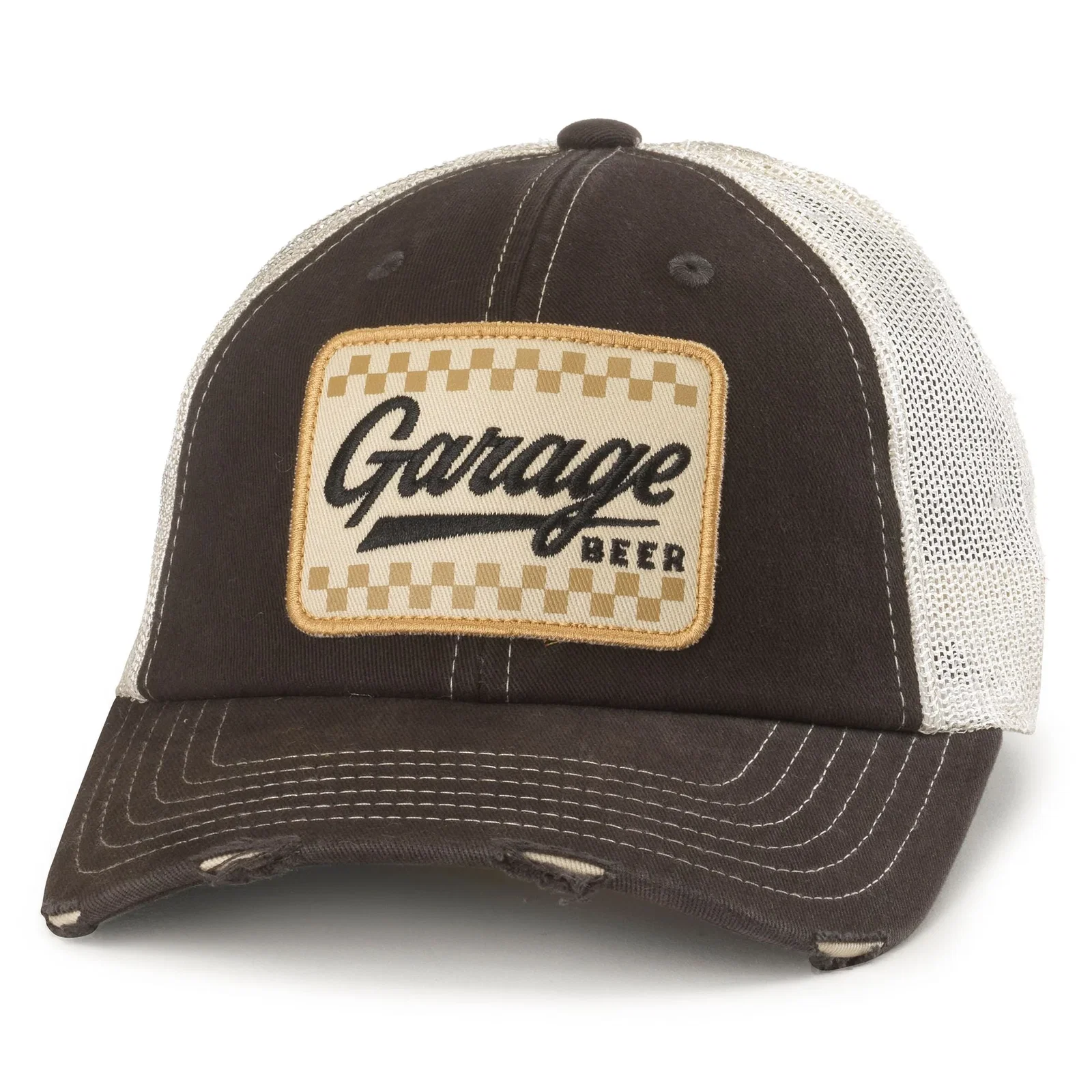 Image of Orville Hat